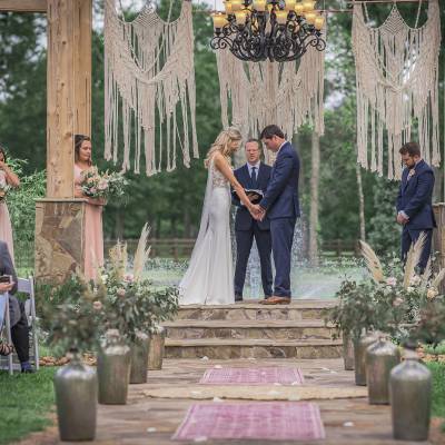 BUDGET WEDDING VENUE